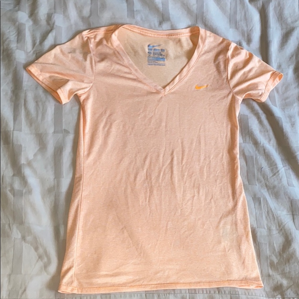 The Nike Tee